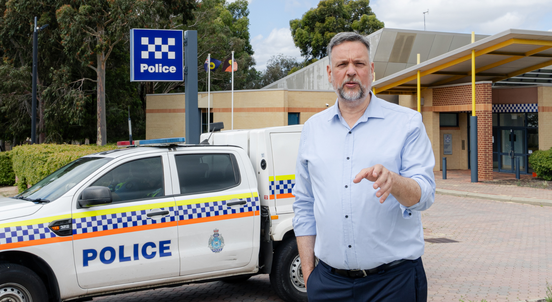 Safety Tips from Kensington Police Main Image